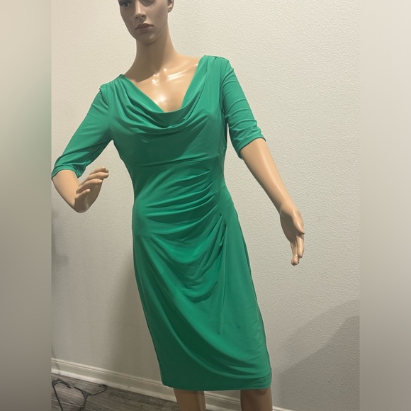 Ralph Lauren Dress - Picture 1 of 2